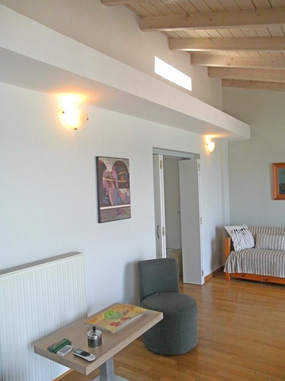 Artemis' Star Apartamento Exterior foto